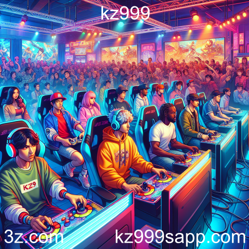A Evolução dos Jogos de Luta: Da Arcade aos E-Sports