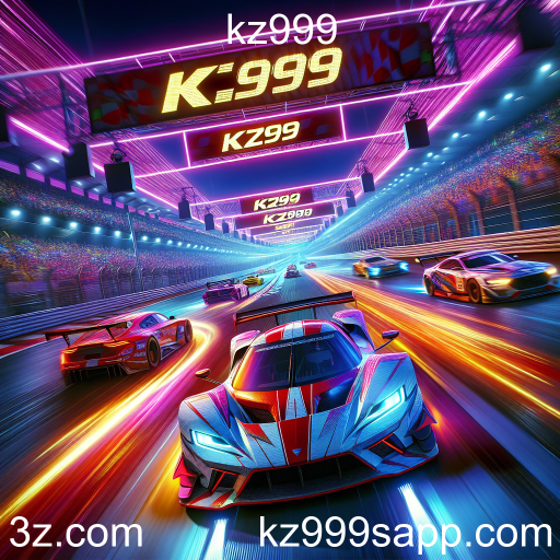 Acelerando em kz999: A Emoção dos Jogos de Corrida